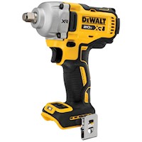 Llave de Impacto 1/2" 20V Brushless 812Nm Baretool Dewalt DCF891B